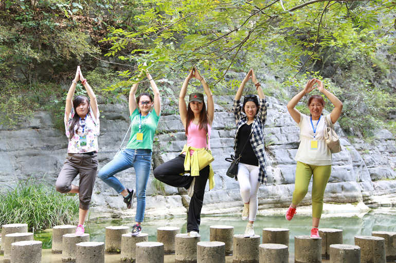 隆翔立体停车 隆翔立体车库 隆翔集团 立体停车场