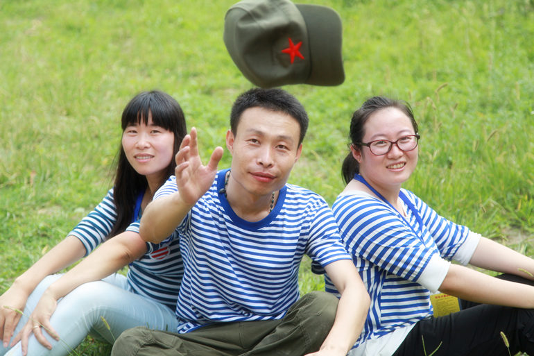 隆翔立体停车 隆翔立体车库 隆翔集团 立体停车场