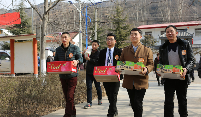 立体车库 隆翔立体车库 立体停车 机械式停车 冯小隆